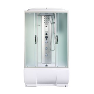 Душевая кабина RIVER SENA 120/80/50 МТ